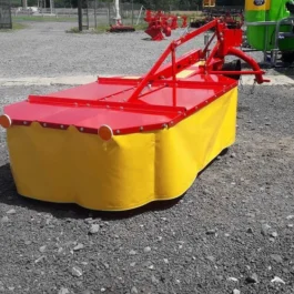 Osłona metalowa do kosiarek rotacyjnych 1,85m