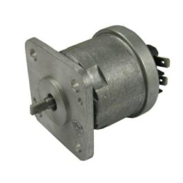 nadajnik obrotu bębna do kombajnu BIZON