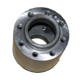 Tuleja piasta zespołu pasowego