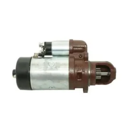 Rozrusznik do kombajnu BIZON