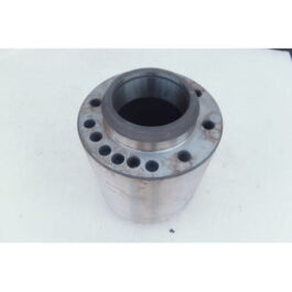 Tuleja piasta zespołu pasowego