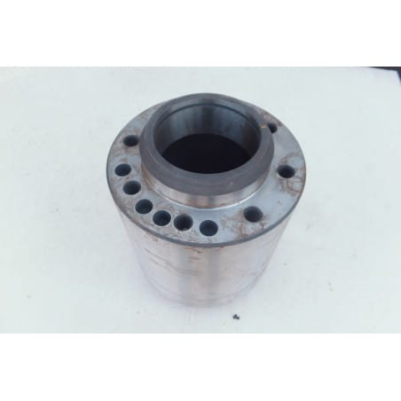 tuleja piasta zespołu pasowego