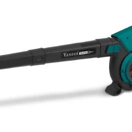 Dmuchawa/odkurzacz do liści VANDER VDL835