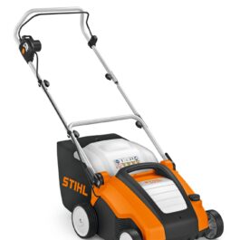 Wertykulator STIHL RLE 240 | elektryczny wertykulator do trawnika