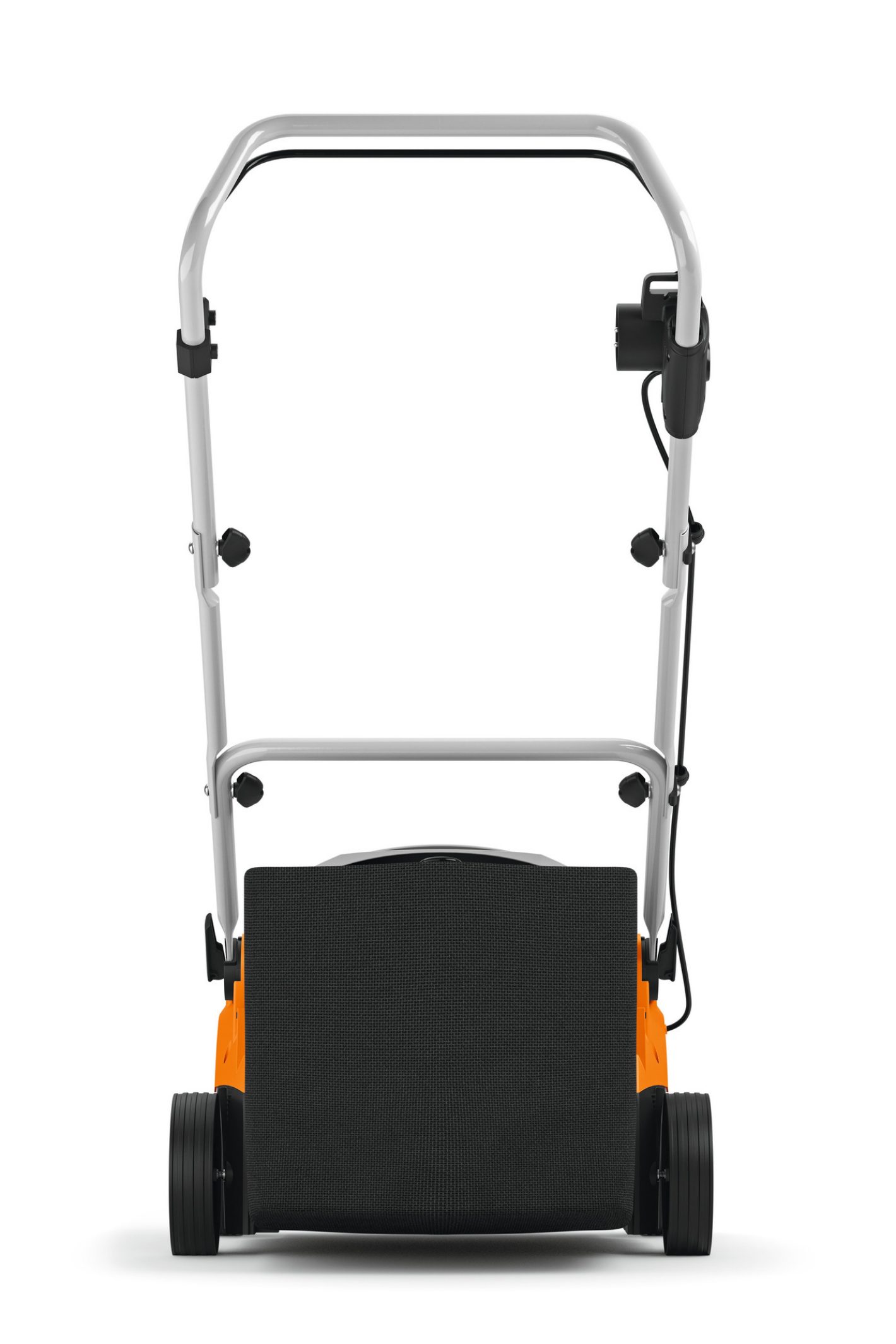 Wertykulator STIHL RLE 240 | elektryczny wertykulator do trawnika - obrazek 2