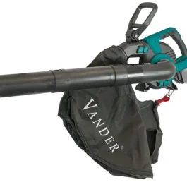 Dmuchawa/odkurzacz do liści VANDER VDL835