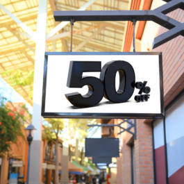 Promocje i wyprzedaże