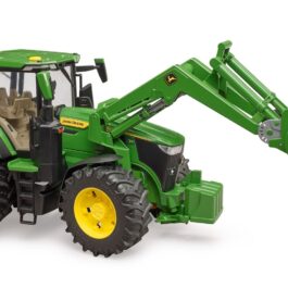 zabawka John Deere ładowacz 7R 350Z Bruder