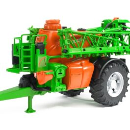 Opryskiwacz Amazone UX 5200 Bruder U02207 – realistyczna zabawka rolnicza