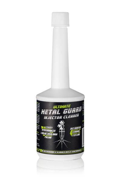Metal Guard Injector Cleaner 200ml preparat do czyszczenia wtryskiwaczy i układu paliwowego