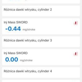 Metal Guard Injector Cleaner – 200 ml Preparat do Czyszczenia Wtryskiwaczy i Układu Paliwa