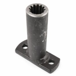 Tuleja wielowypustowa Zetor 70113508 (7011-3508) – układ kierowniczy, 12 wpustów