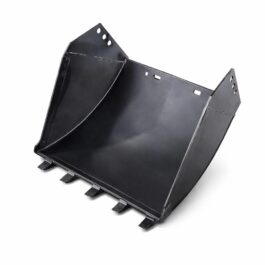 Łyżka do materiałów sypkich Cyklop 7214100010 – łupina do ładowacza CYKLOP