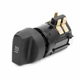 Włącznik ogrzewania 83351902 do Zetor i Ursus C-385