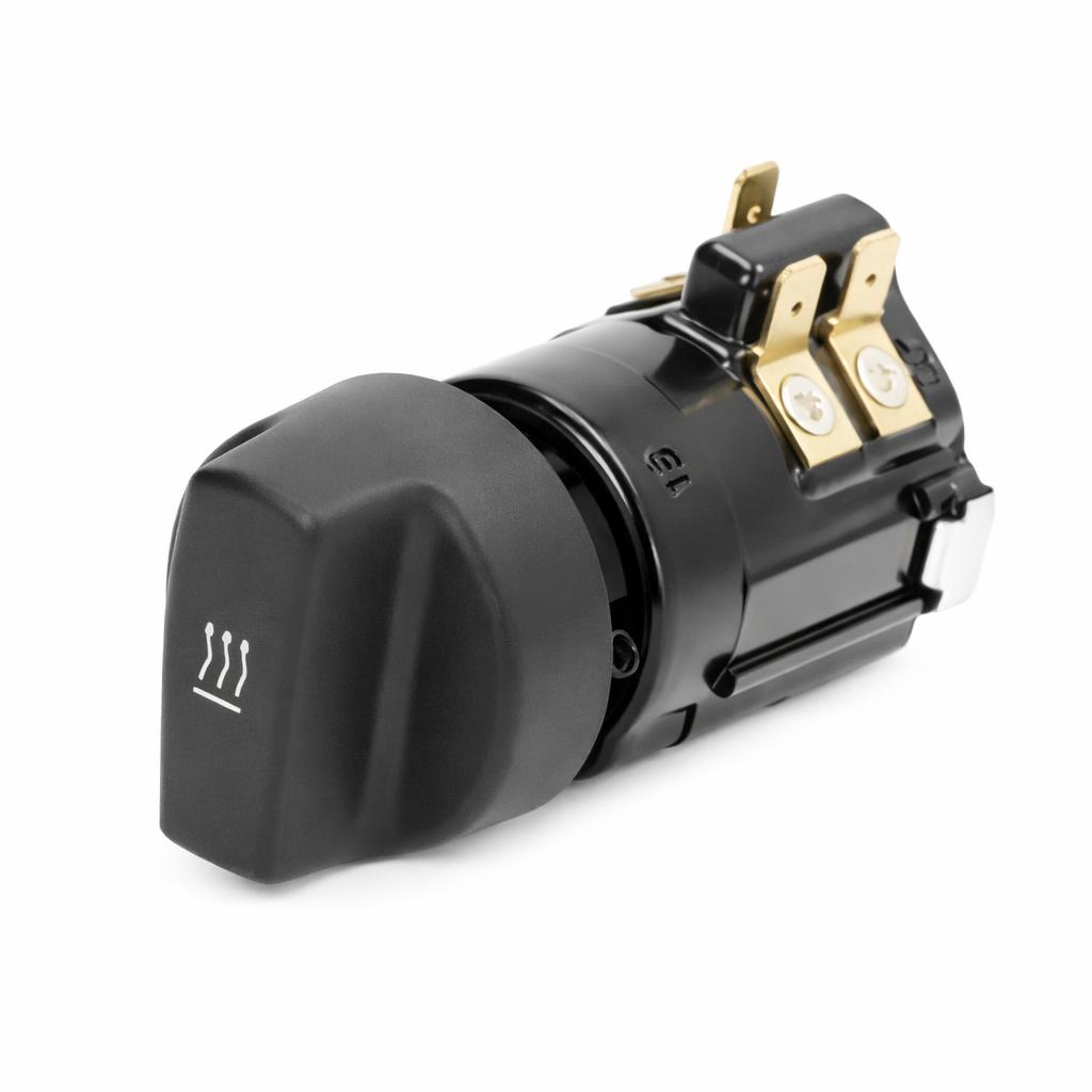 Włącznik ogrzewania 83351902