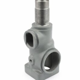 Głowica siłownika wspomagania Zetor 932124 (93-2124) – układ kierowniczy