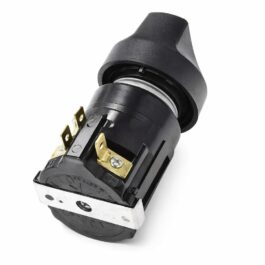 Włącznik ogrzewania 83351902 do Zetor i Ursus C-385