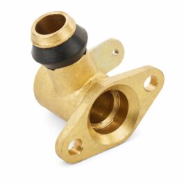 Kran nagrzewnicy 59117853 do Zetor i pochodnych