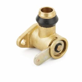 Kran nagrzewnicy 59117853 do Zetor i pochodnych