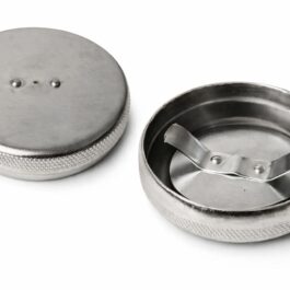 Korek wlewu paliwa ZETOR 56115207 oryginalny czeski