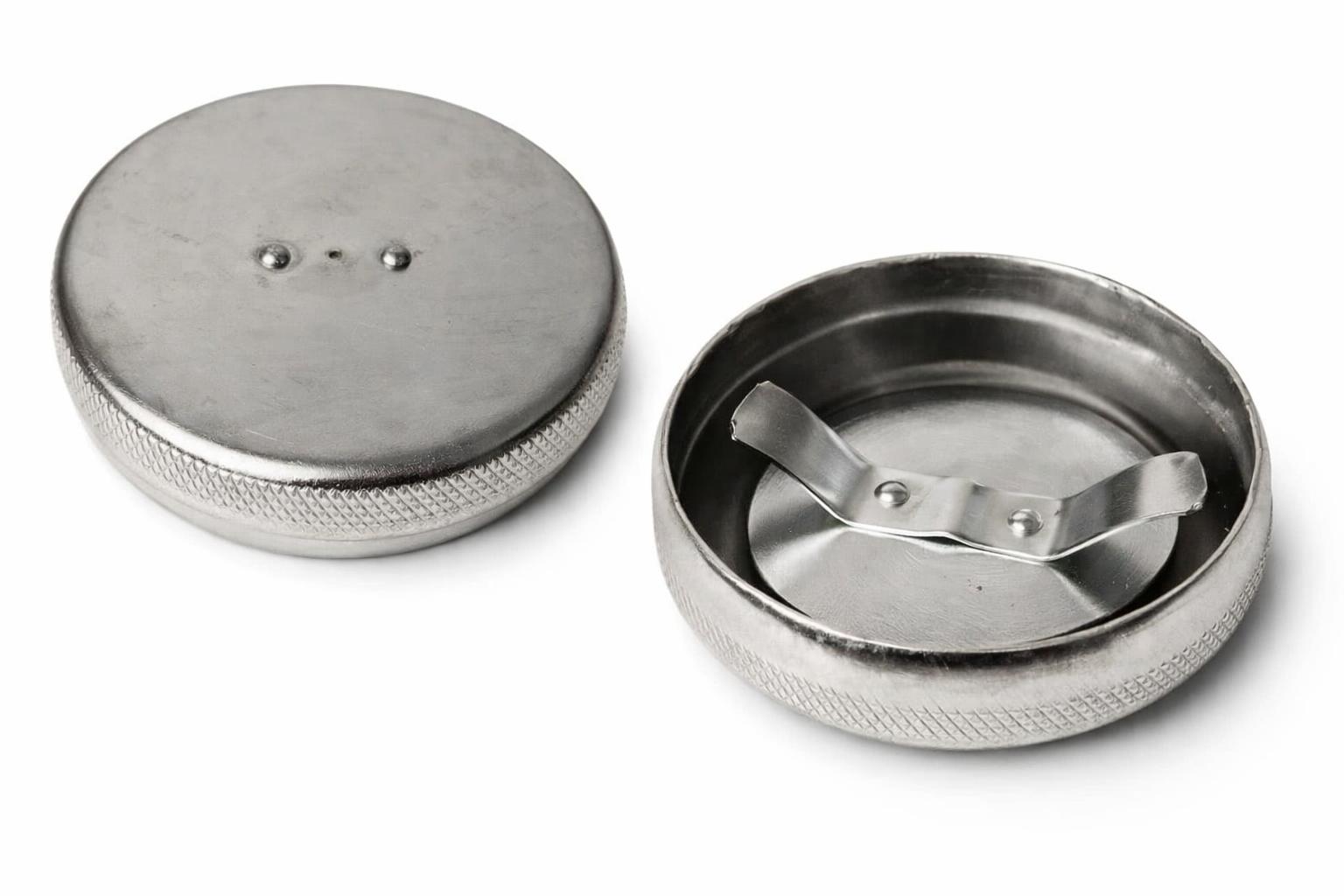 Korek wlewu paliwa ZETOR 56115207 oryginalny czeski