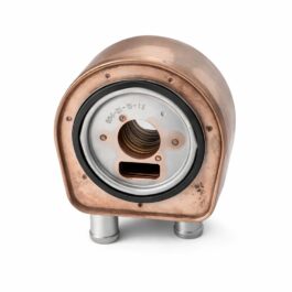 Wymiennik ciepła Zetor 68016094 – chłodnica oleju Forterra Proxima 7520–10540