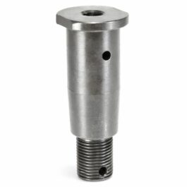 Czop wspomagania 88578012 – sworzeń siłownika, fi 25, L 81, gwint 23