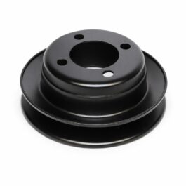 Koło pasowe pompy wodnej 72010601 – Zetor 7711 / 7745, Ø120, pasek 17 mm