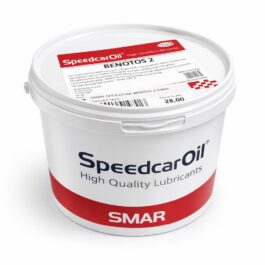 Smar do łożysk BENOTOS 2 0,8 kg SPEEDCAR Oil – wysokotemperaturowy EP