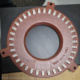 Tarcza sprzęgła ZETOR 79011111 – tarcza dociskowa I stopnia FI 310 (Proxima i UR1)