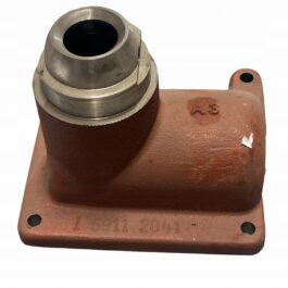 Łożysko zmiany biegów ZETOR 59112041 – obudowa lewarka / mechanizm zmiany biegów