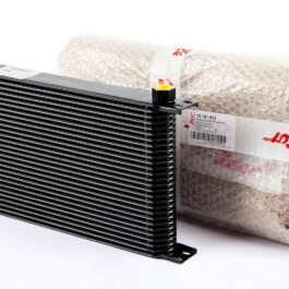 chłodnica oleju skrzyni biegów ZETOR