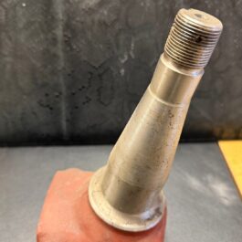 Czop koła 55113401 do Zetor 7.50-16 / 750×16 – oś przednia, 6 otworów, gwinty M24 i M14