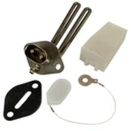 Grzałka bloku C-385 89028902 – 230V 1000W, rozstaw 60 mm, Ø 35 mm (Ursus/Zetor)