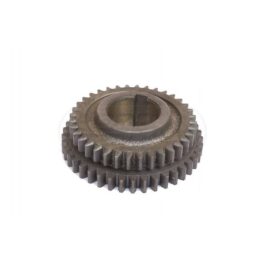 Koło zębate 3 i 4 biegu 60111912 Zetor – 41/36 zębów, fi 62, stal hartowana
