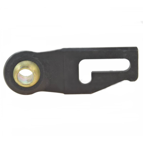 Końcówka wysuwna Zetor 70114206 – oryginał czeski TUZ (lewa)