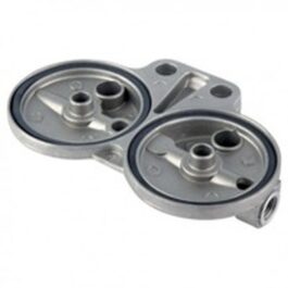 Pokrywa filtra paliwa 056F10014 (F10014 / F-10-01-4) – Ursus C-330