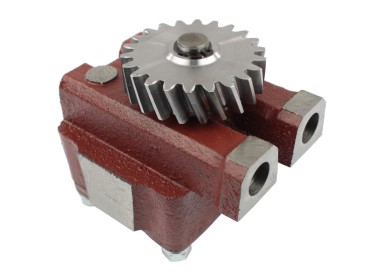 Pompa oleju Zetor 72010710 – pompa smarowania silnika 4-cyl