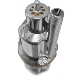 Pompa ogrodowa VANDER VP706 do czystej wody 580W – 72 m