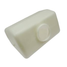 Zbiornik spryskiwaczy Zetor 59116614 (5911-6614) – 22×13×13 cm, tworzywo