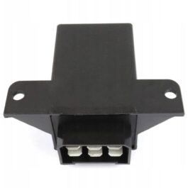 Przerywacz kierunkowskazu Zetor 62455721 12V – nowy typ do Proxima/Forterra