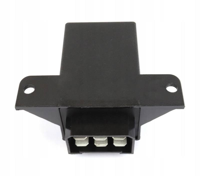 Przerywacz kierunkowskazu Zetor 62455721 12V – widok produktu