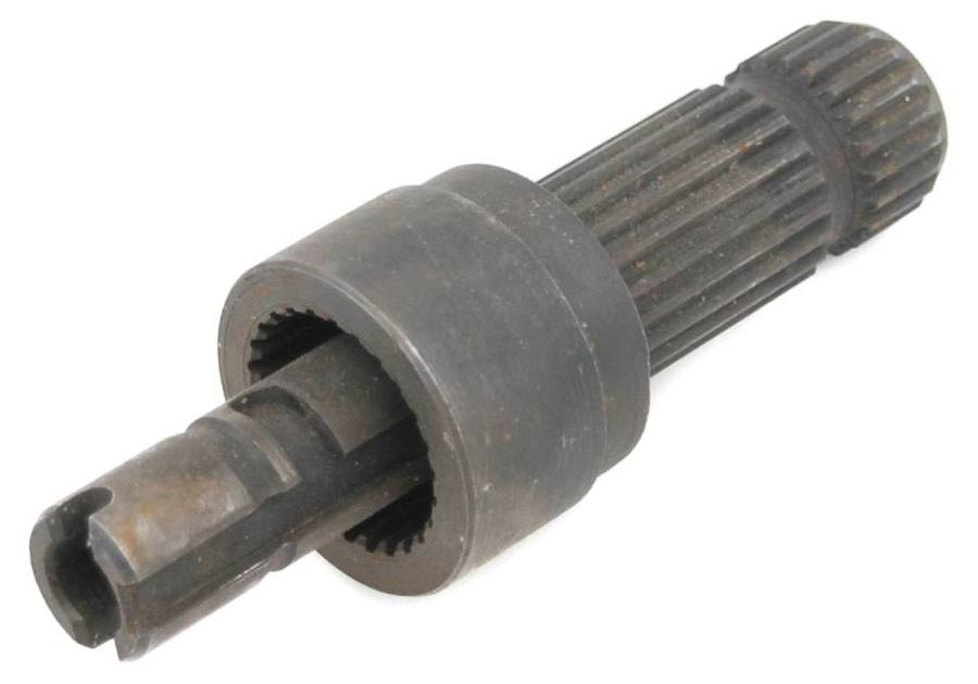 Końcówka WOM Zetor 55115941 540 obr/min – 6 frezów zewnętrznych