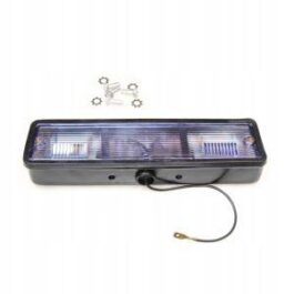 Lampa tablicy rejestracyjnej 67115713 – oświetlenie tablicy Zetor
