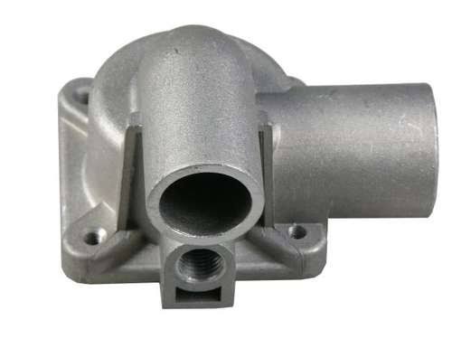 Korpus termostatu Zetor 60011301 – obudowa termostatu 33/40 mm