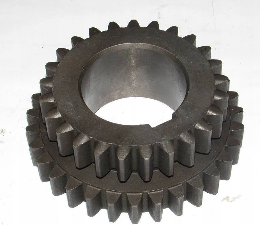 Koło 1 i 2 biegu Zetor 55111905 do Zetora trzycylindrowego – Z-31/25