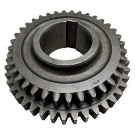 Koło 3 i 4 biegu Zetor trzycylindrowy 55111907 – Z-42/36, fi 62