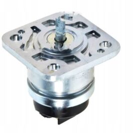 Prądniczka Zetor 62455708 – czujnik obrotów / nadajnik motogodzin 2-pin