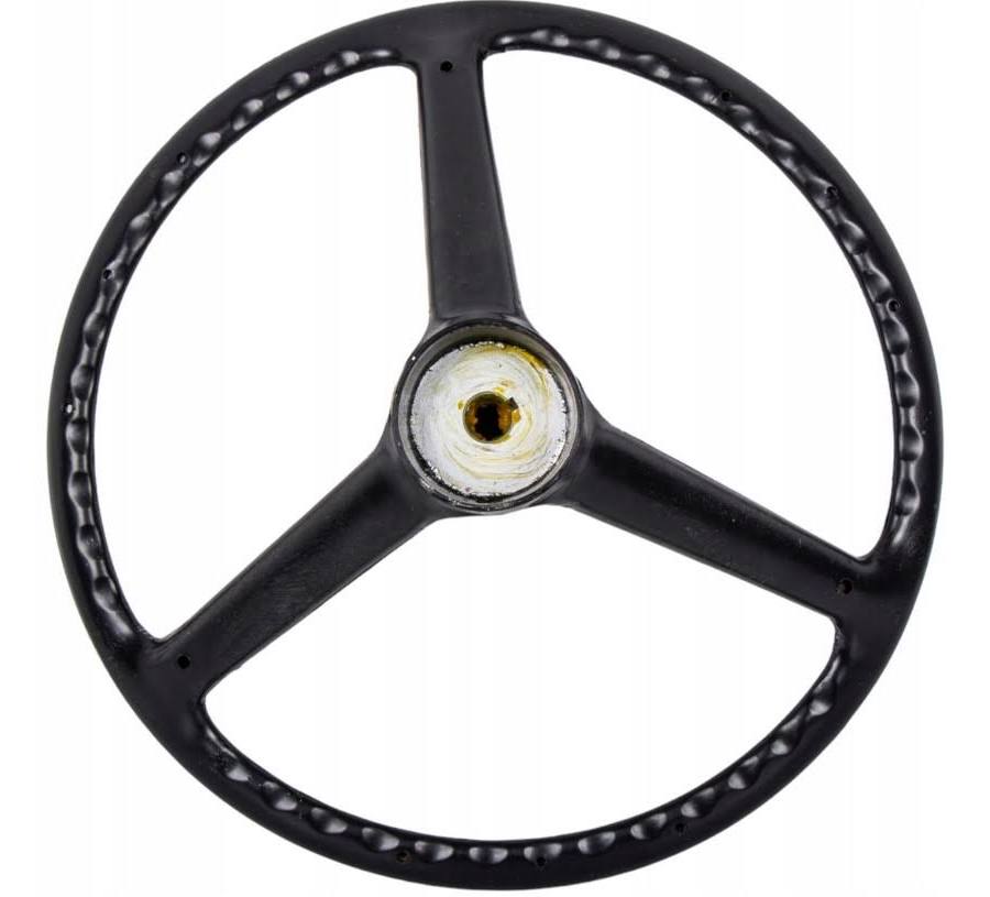 Koło kierownicy Zetor – kierownica 420 mm do serii 5011–7745 - obrazek 3