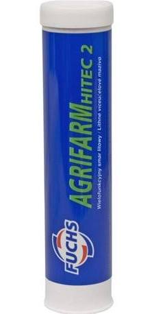 smar agrifarm hitem 2 Fuchs 400 g